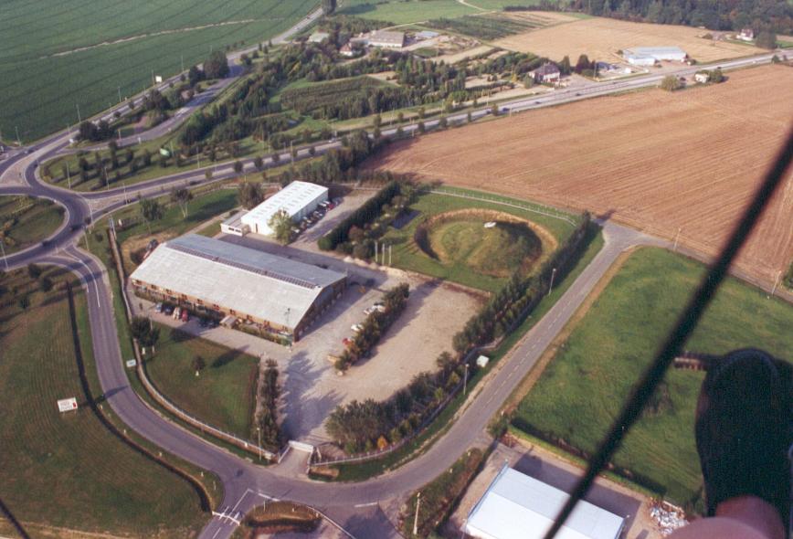 Garage Edouin Carsix