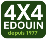 Garage 4X4 Edouin
